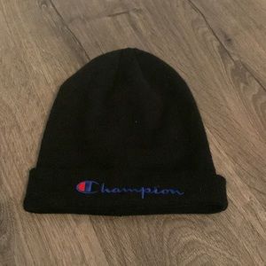 Champion Beanie